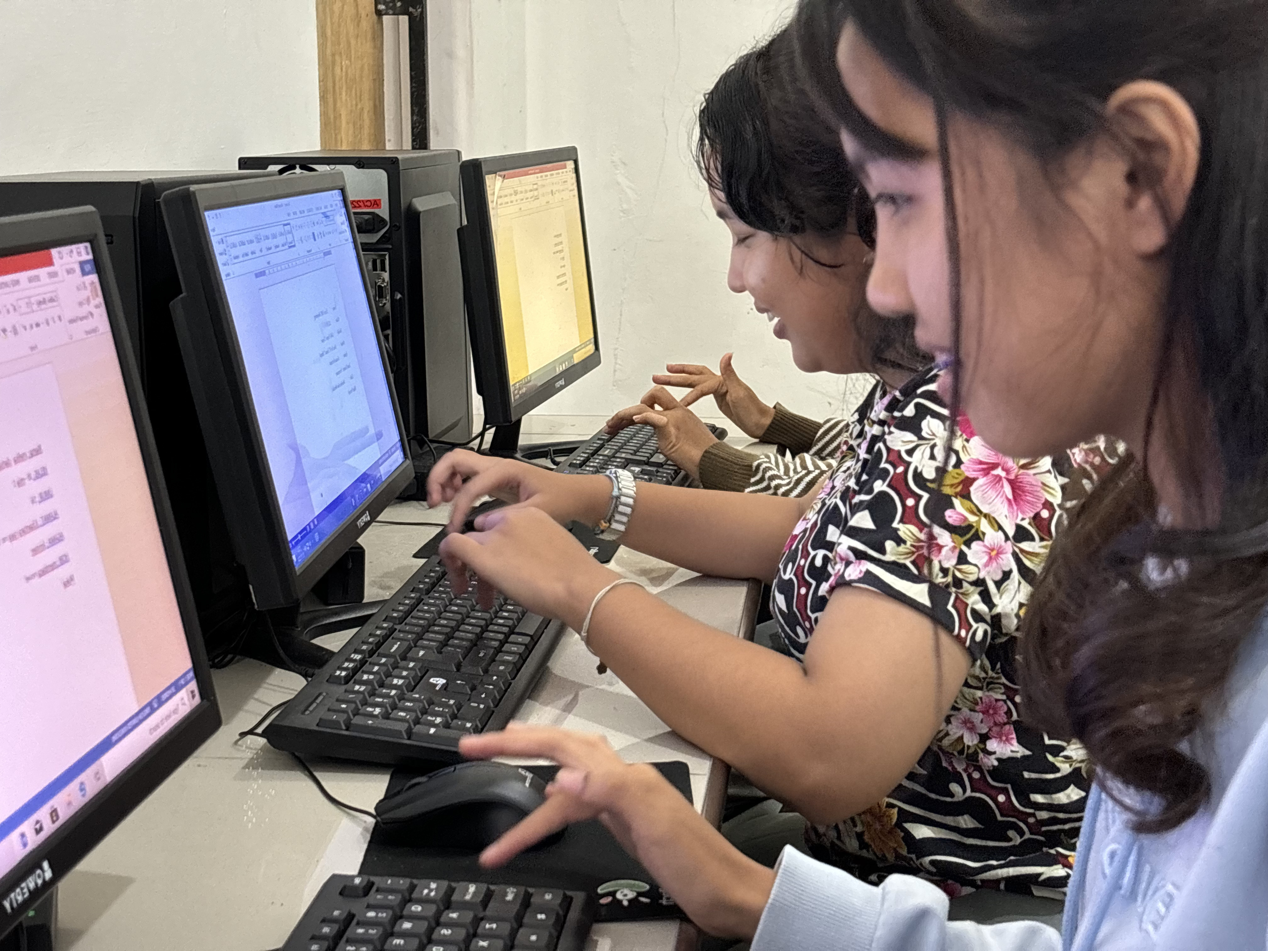 Program Bachelor, Master dan MBA